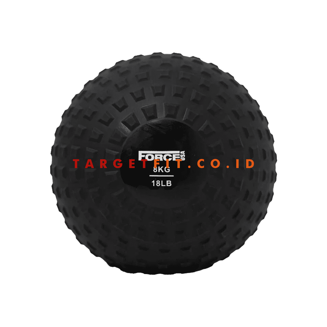 Force USA Elite Slam Ball 8 kg