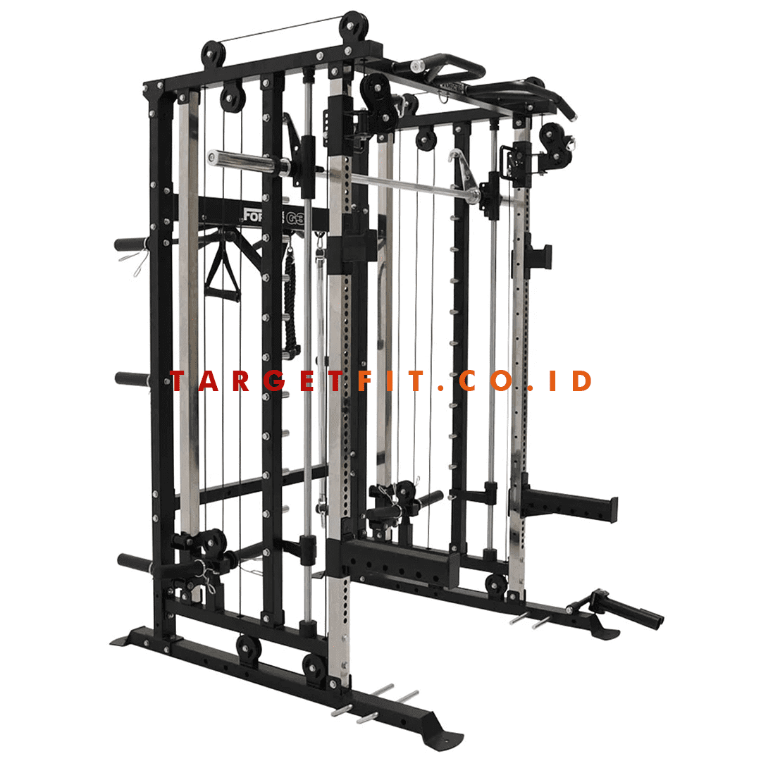 Force USA G3 All In One Trainer
