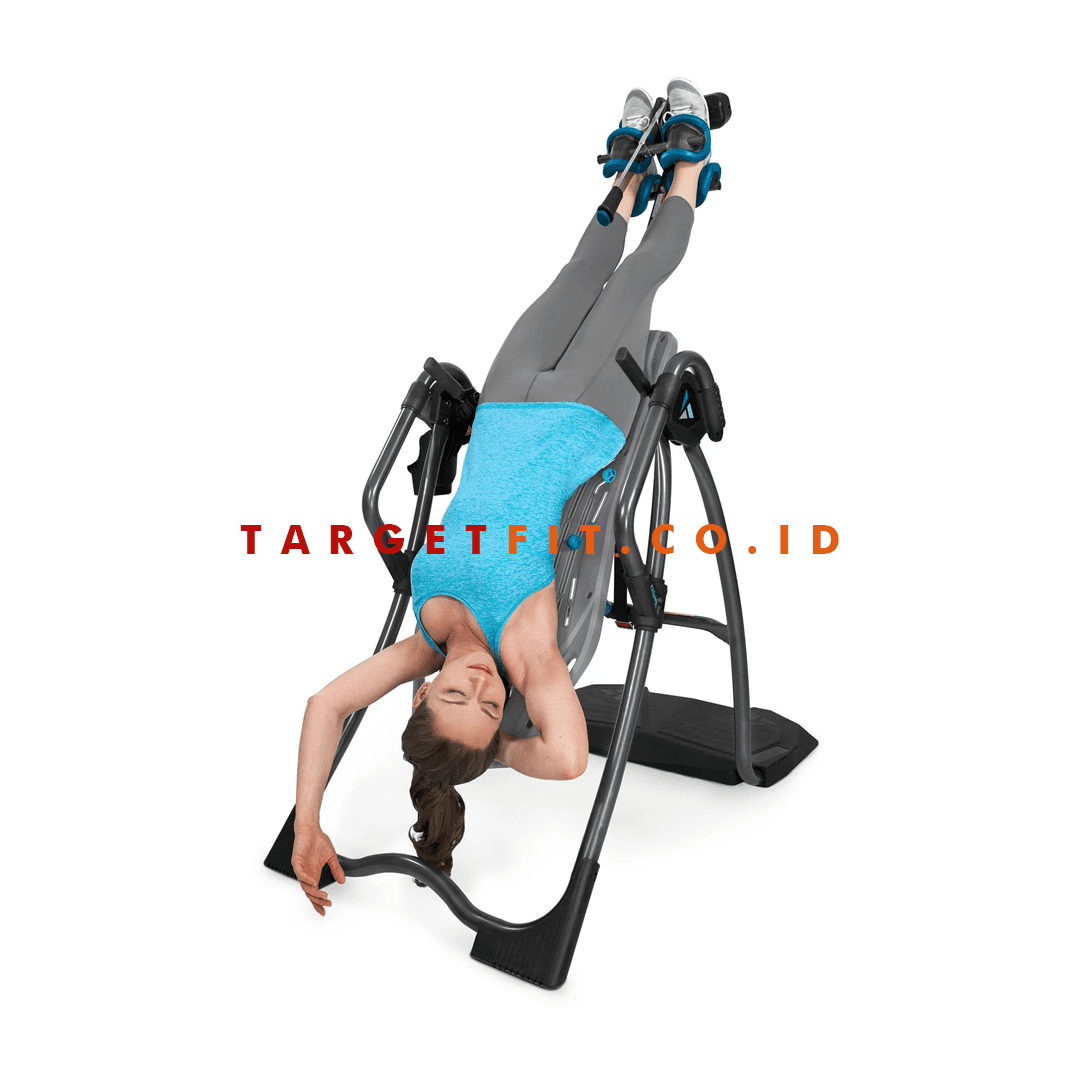 Teeter FitSpine LX9 Inversion Table - Image 4