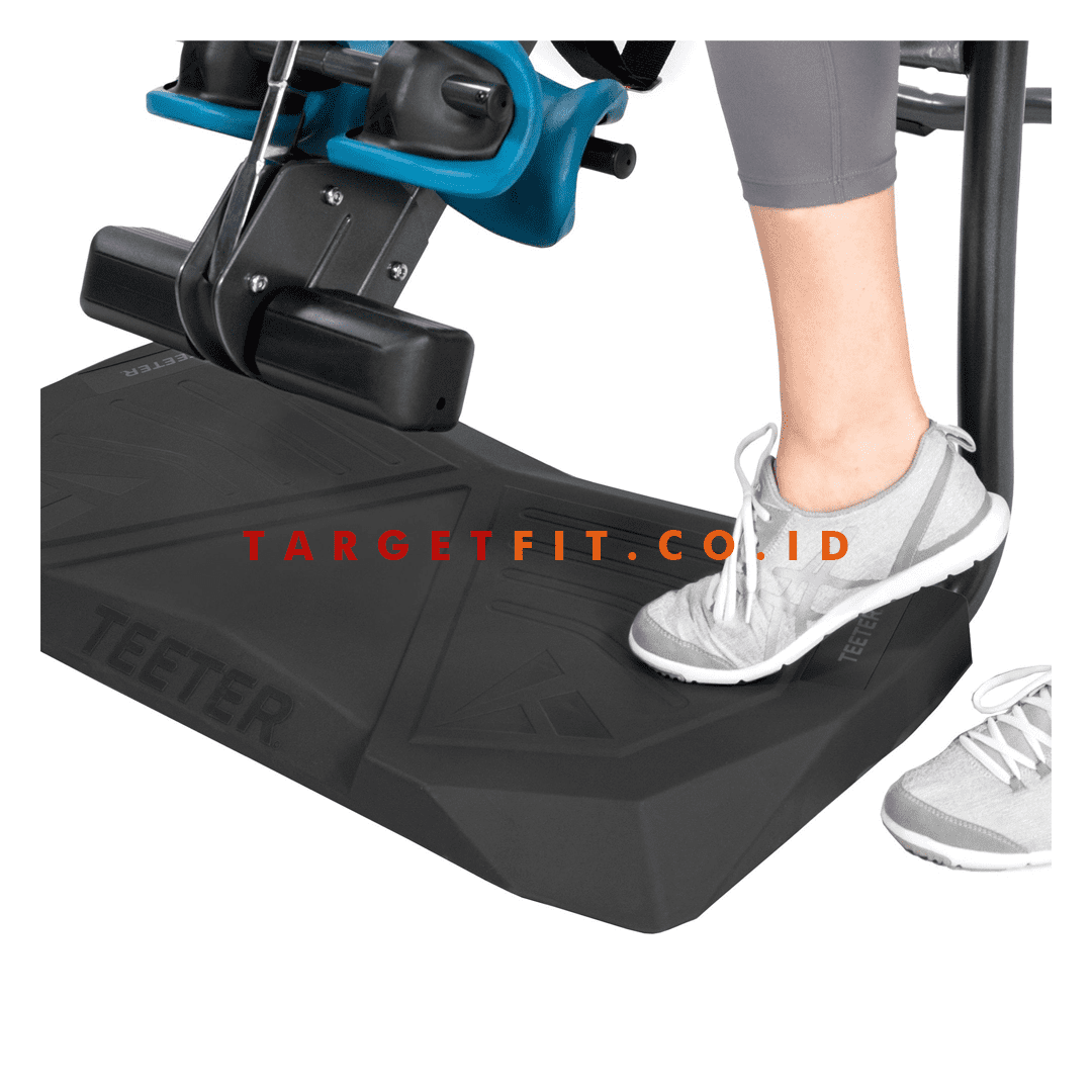 Teeter FitSpine LX9 Inversion Table - Image 6