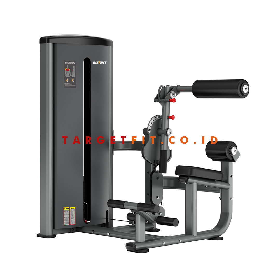 Insight Abdominal and Back Extension BS013