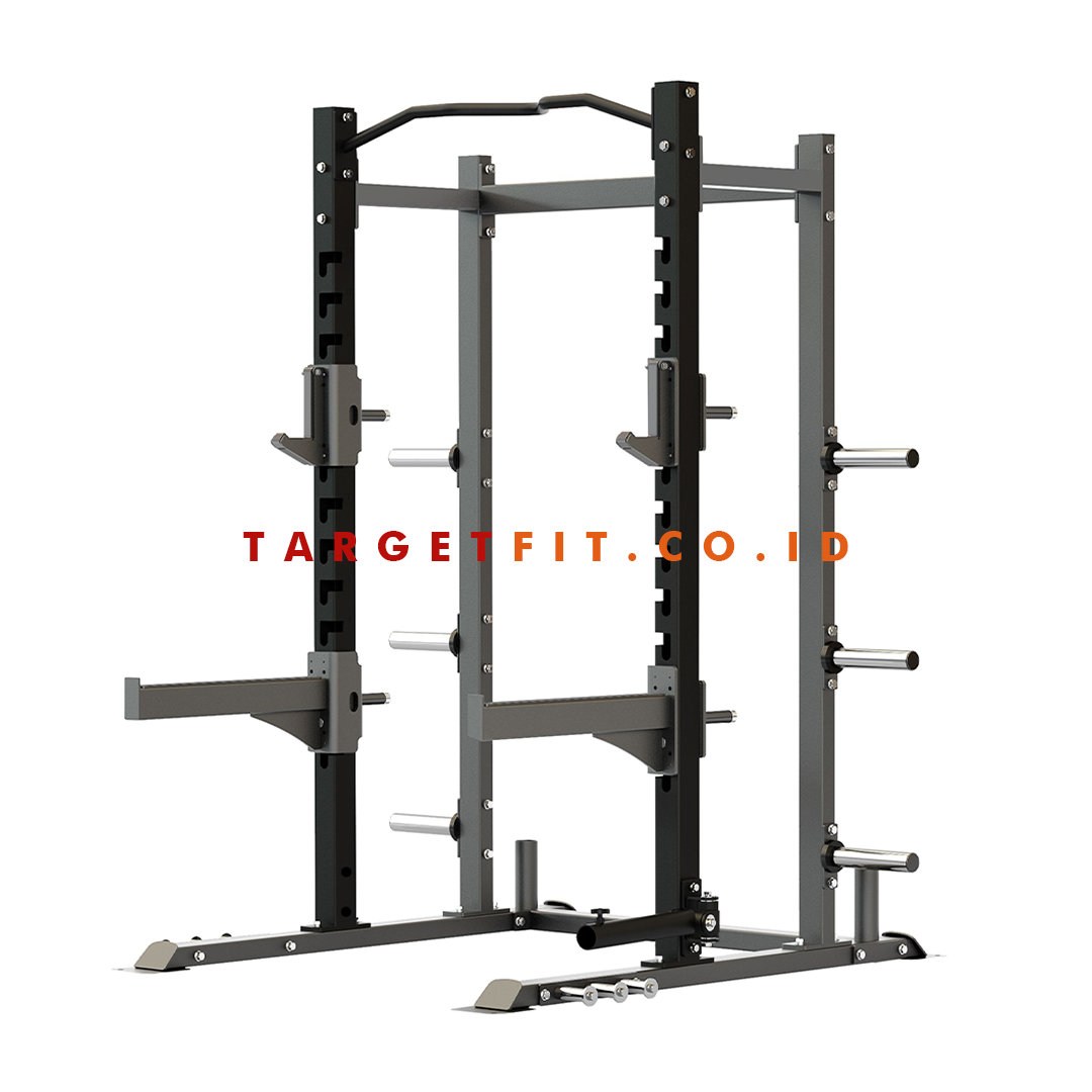 Insight Half Rack BS018