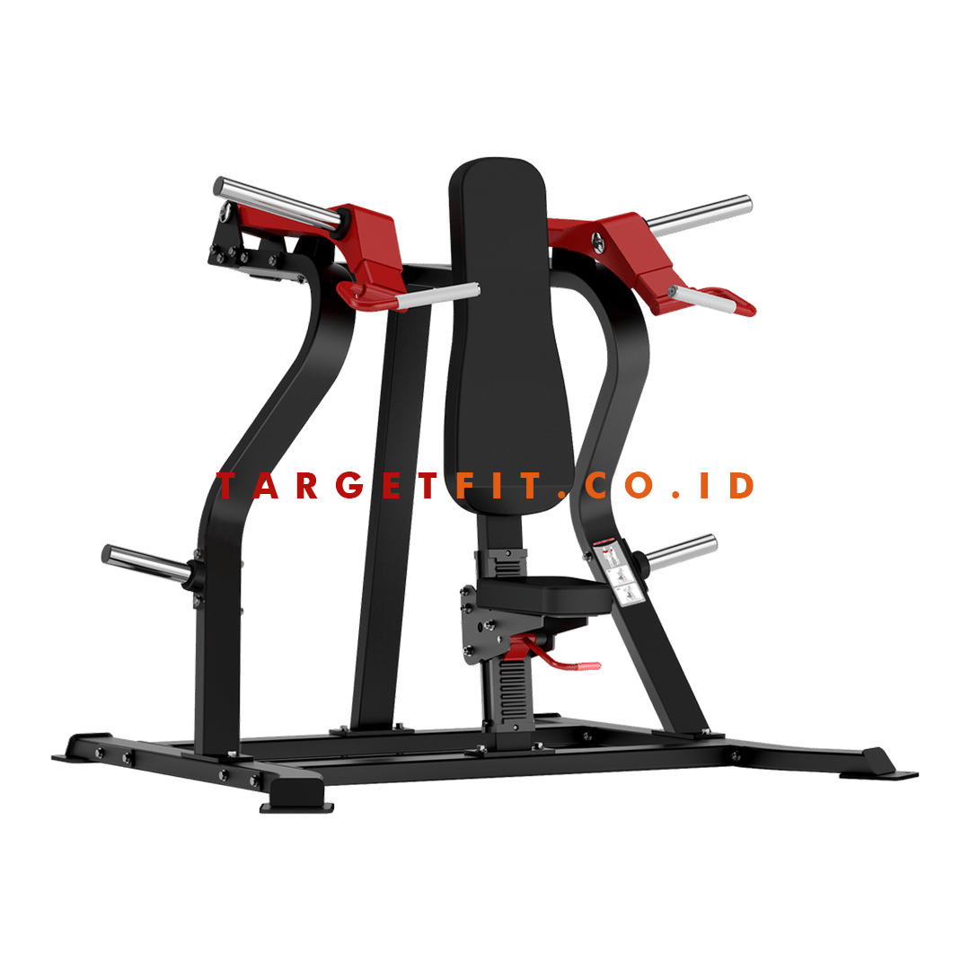 Insight Shoulder Press DH003
