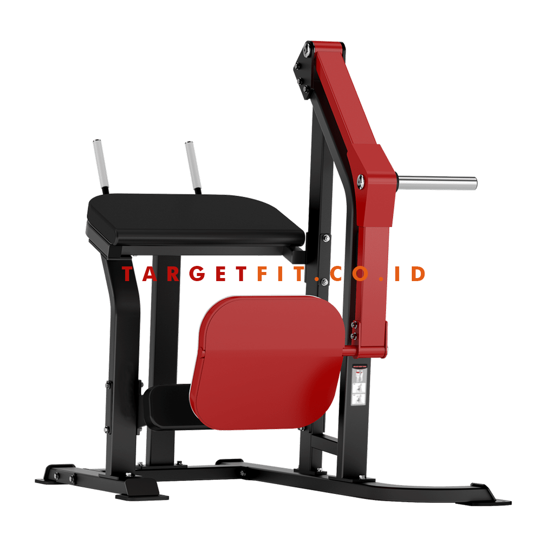 Insight Rear Kick DH007