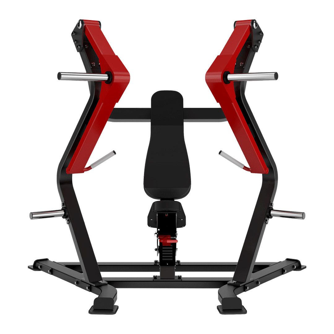 Insight Decline Chest Press DH016