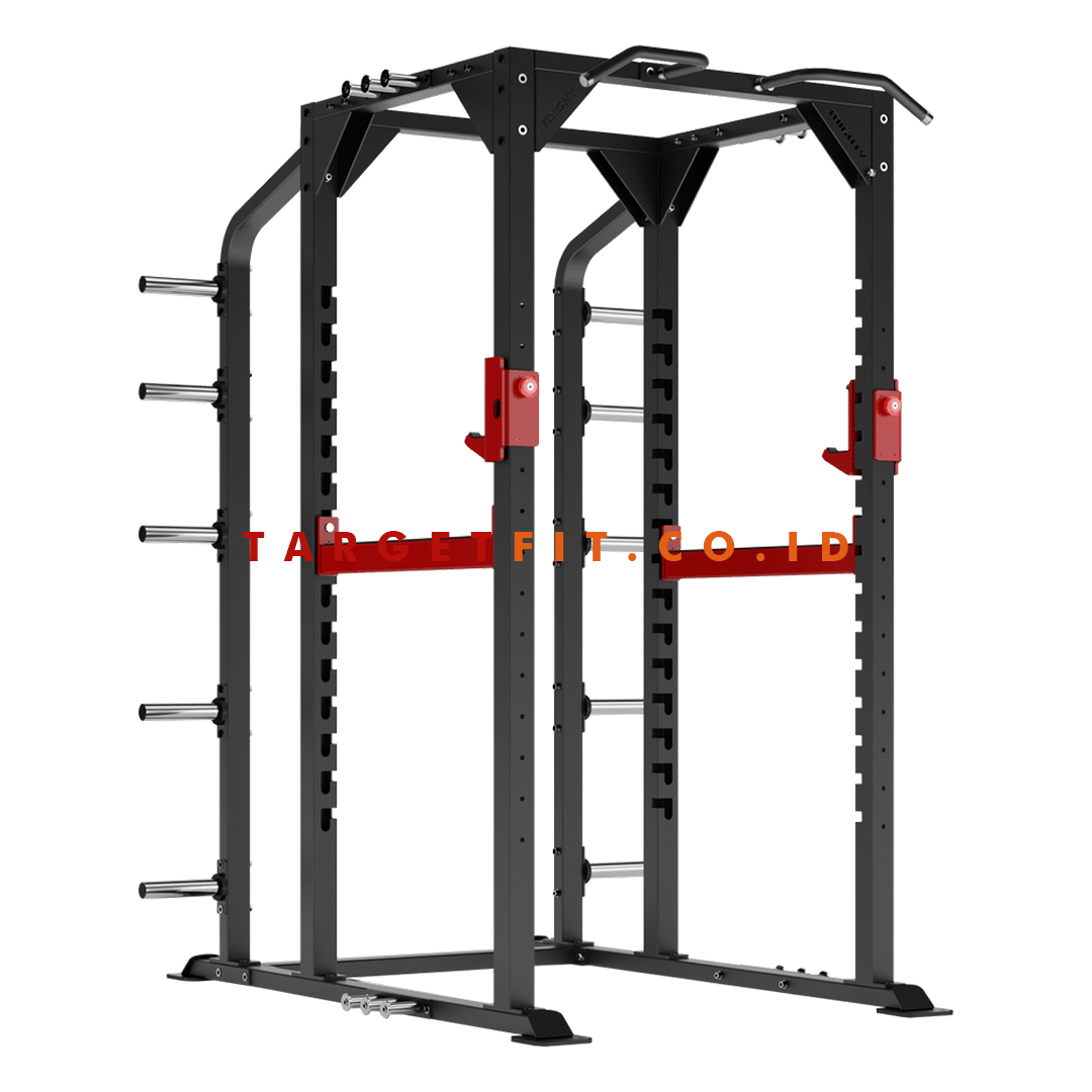 Insight Power Rack DH020