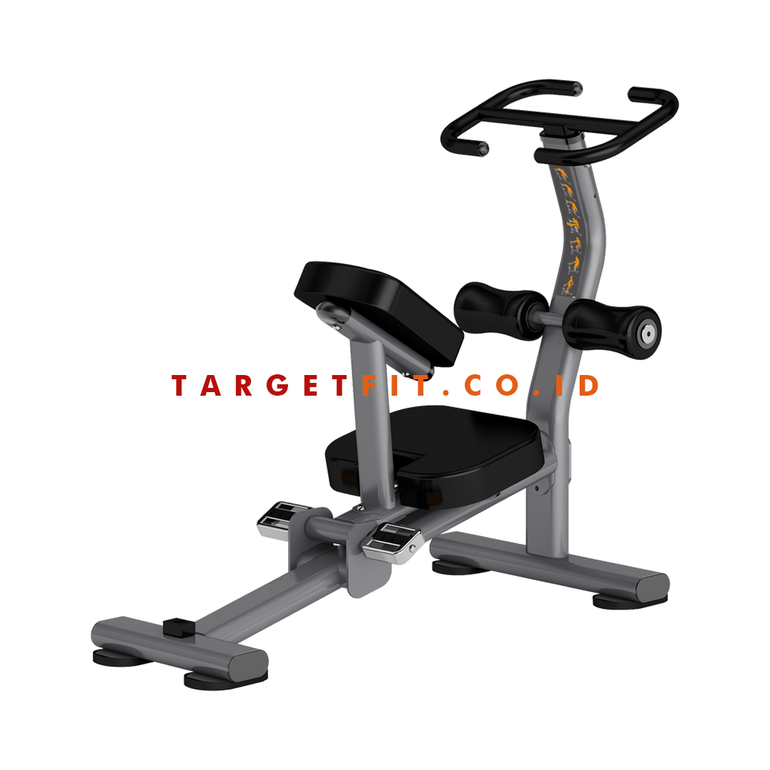 Insight Strech Machine DR018
