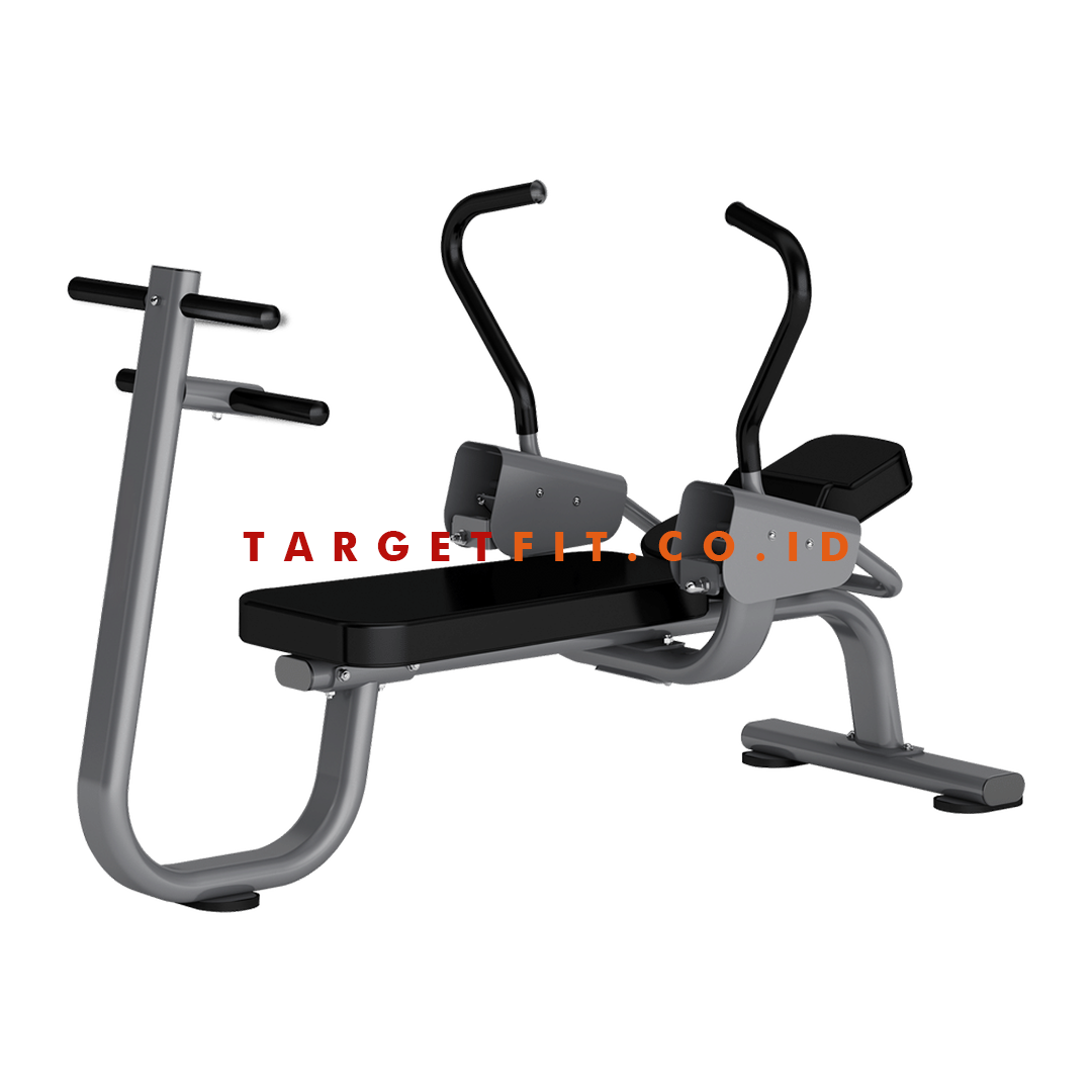 Insight Ab Crunch DR019