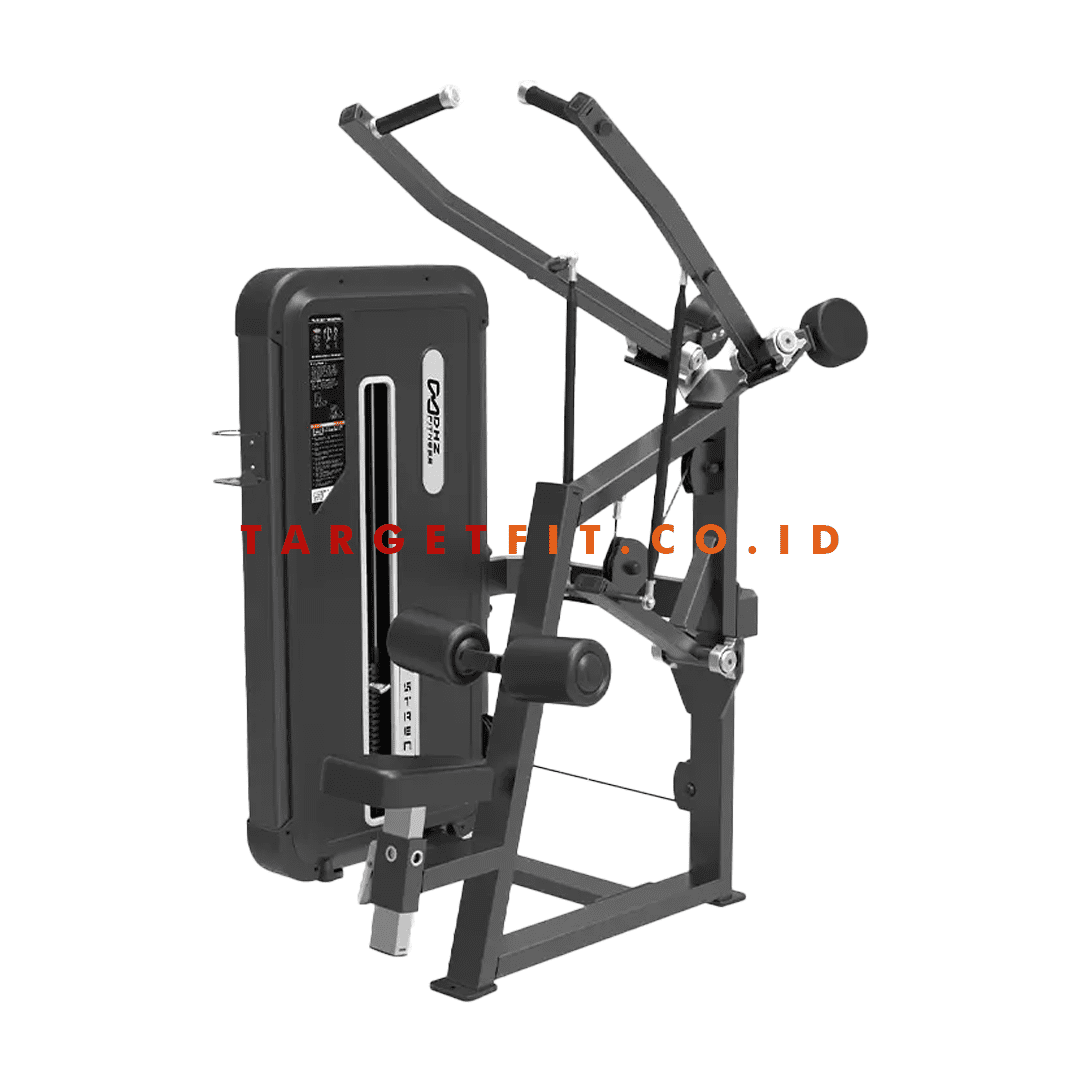 DHZ Pull Down E3035A