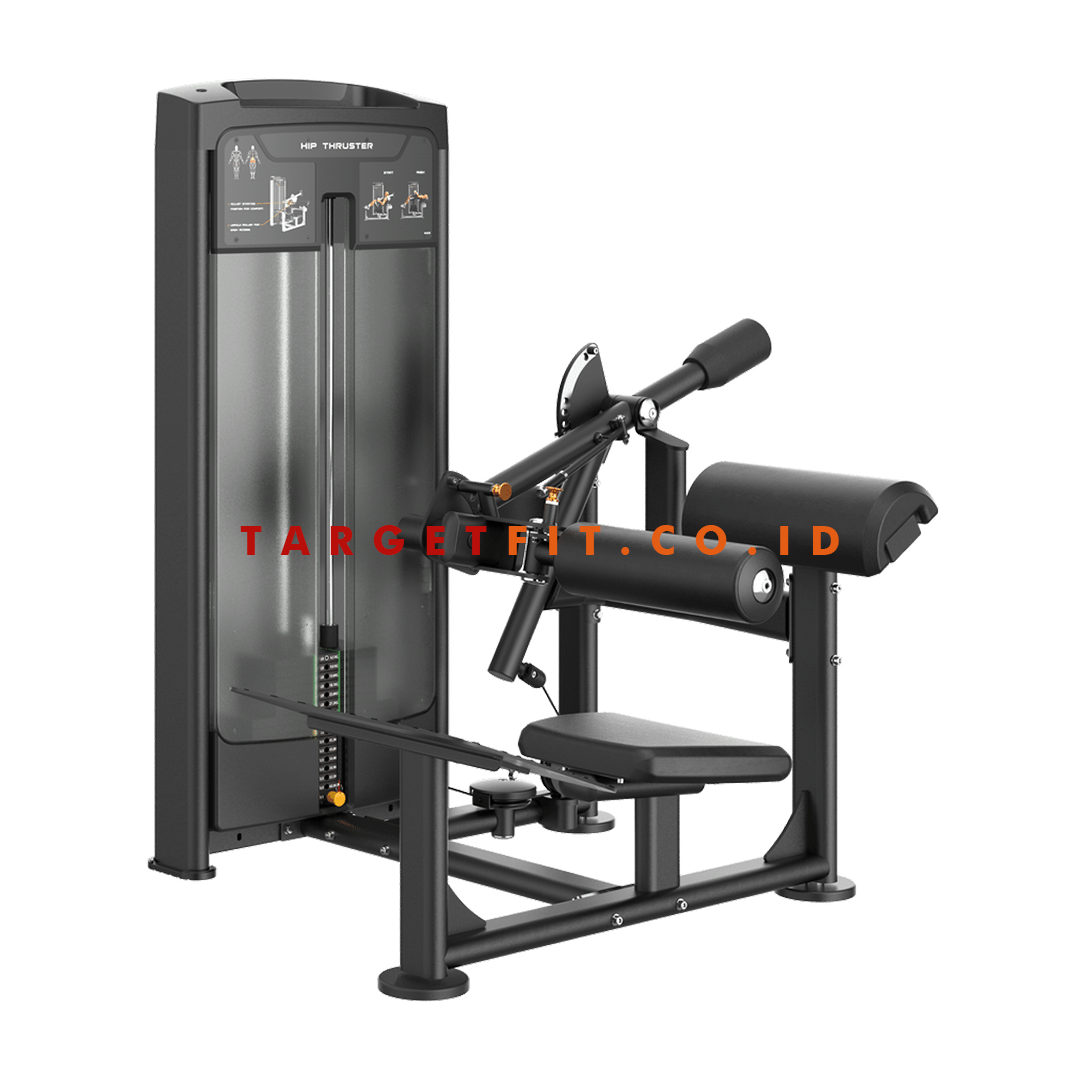 Insight Hip Truster RE8022