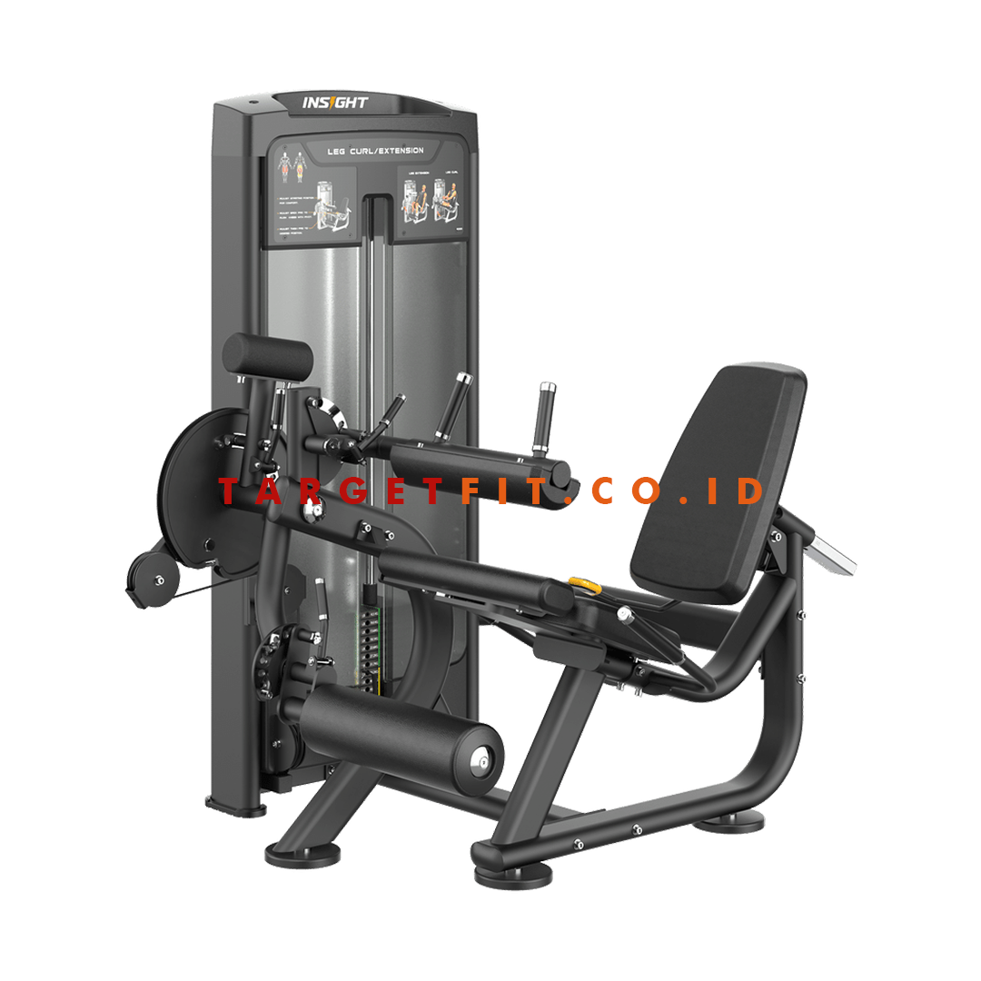 Insight Leg Curl and Leg Extension RE8025