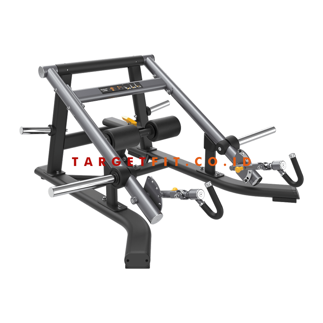 Insight Deadlift or Lunge SH028