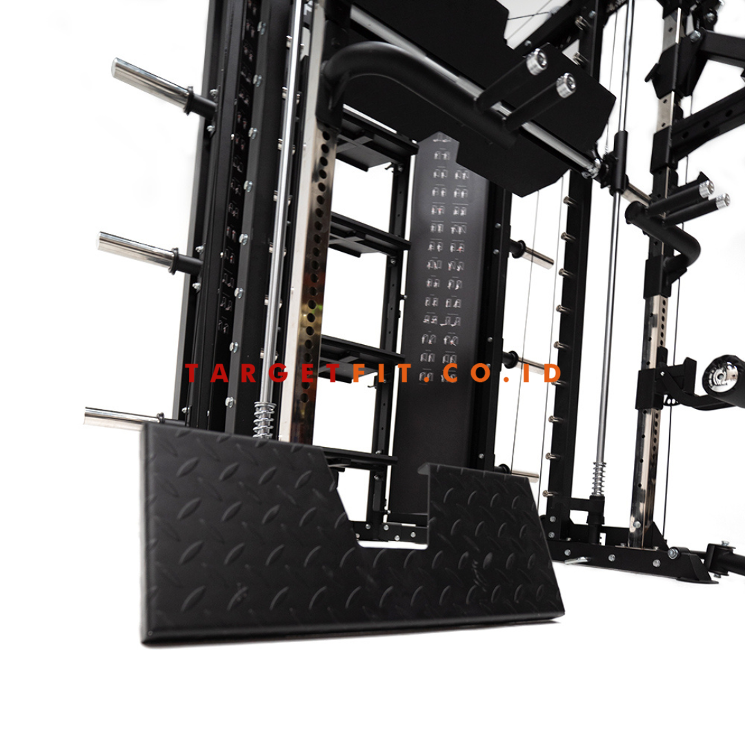 Force USA G10 All In One Trainer - Image 4