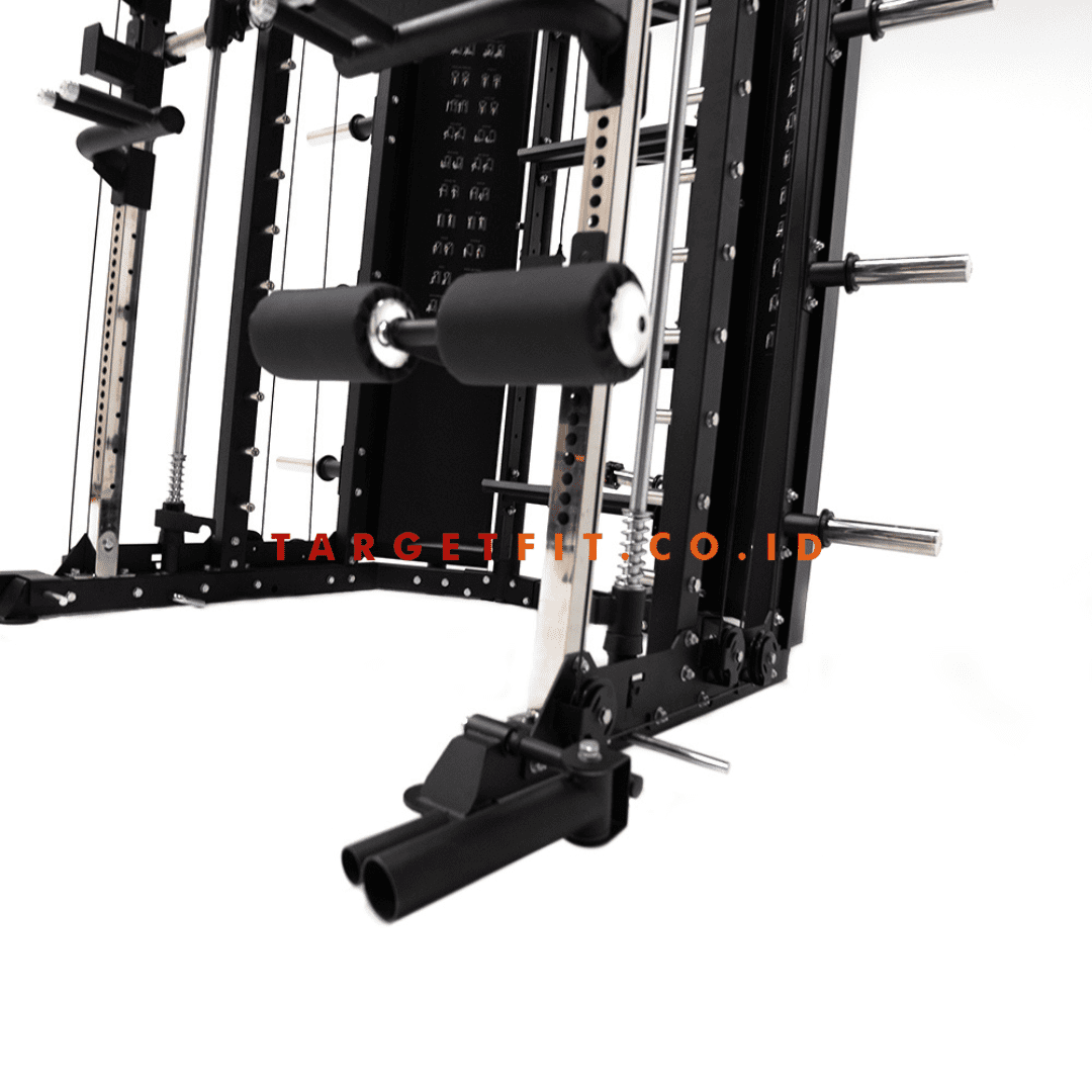 Force USA G10 All In One Trainer - Image 3