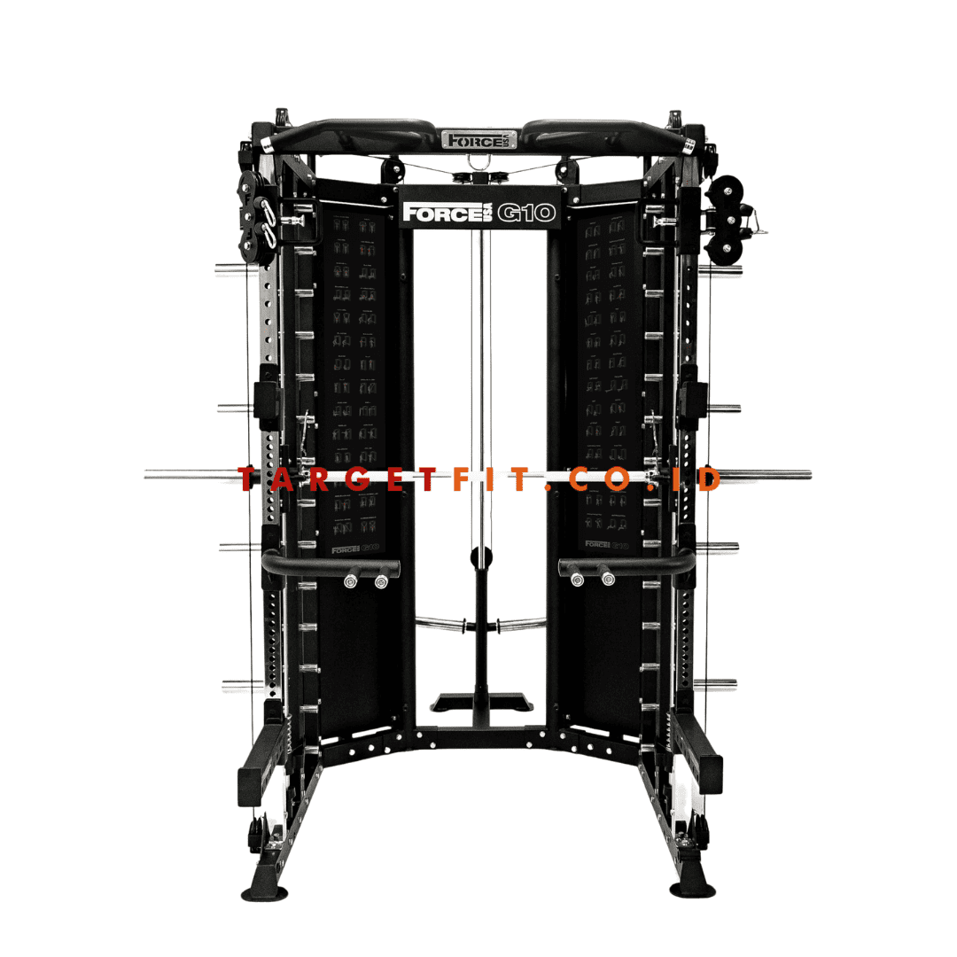 Force USA G10 All In One Trainer