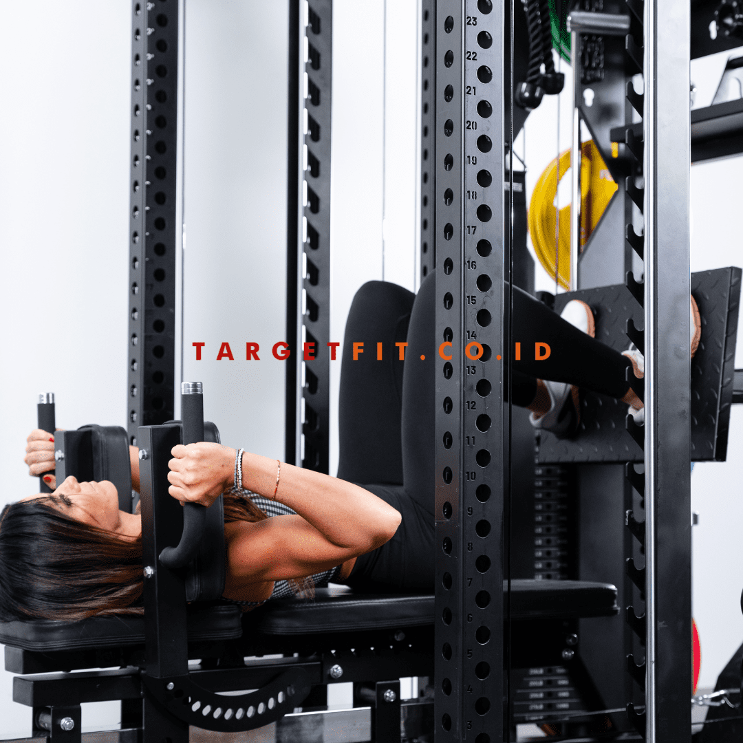 Force USA C20 All In One Trainer With Base Bench - Image 11