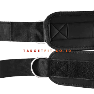 Force USA Ankle Cuff Pair