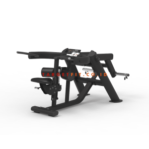 Force USA Seated Dip Navarone Series