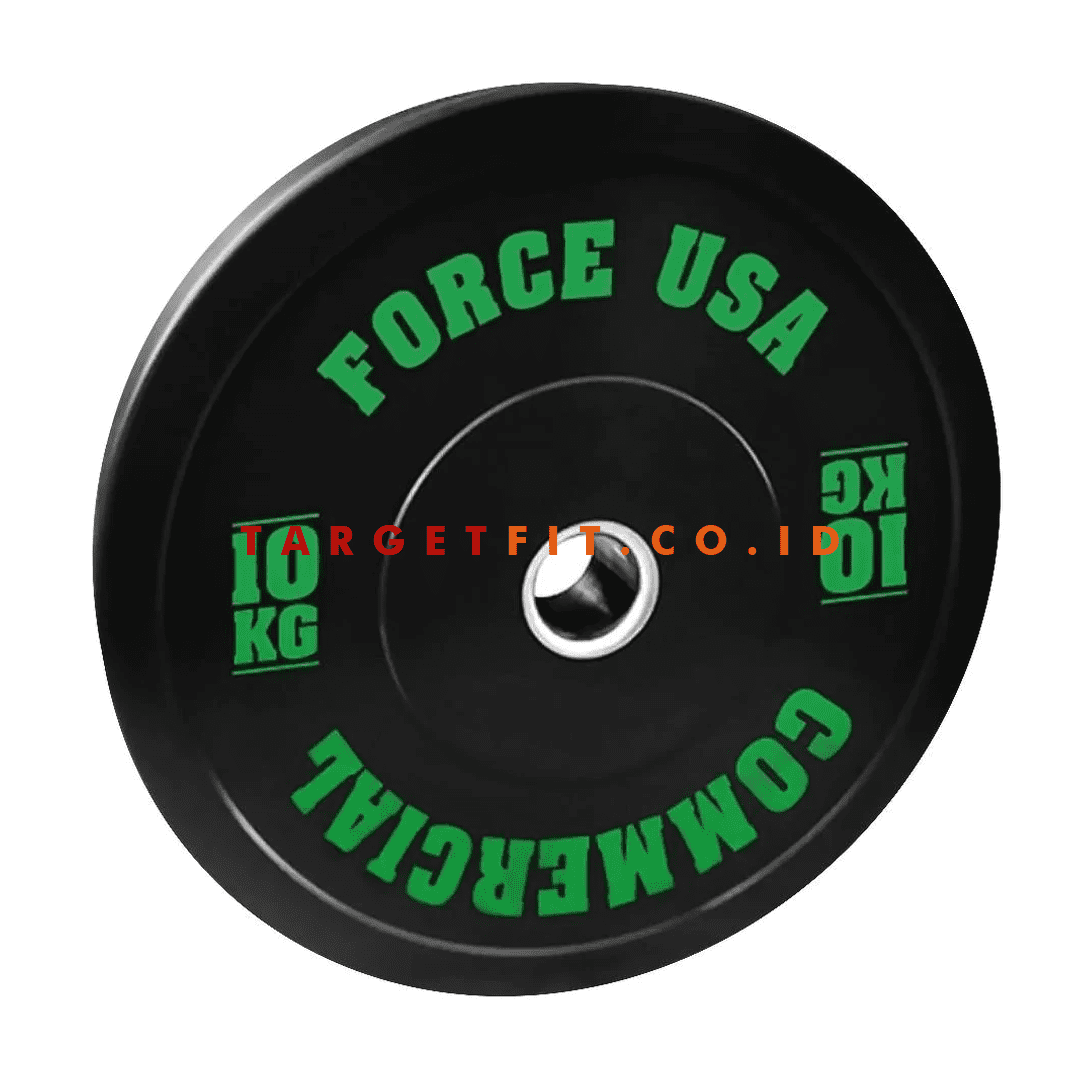 Force USA C10 All In One Trainer With Sliding Bench Ramadhan Sale - Image 14