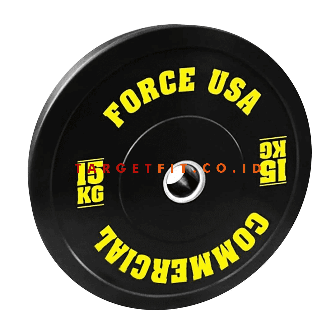 Force USA C10 All In One Trainer With Sliding Bench Ramadhan Sale - Image 15
