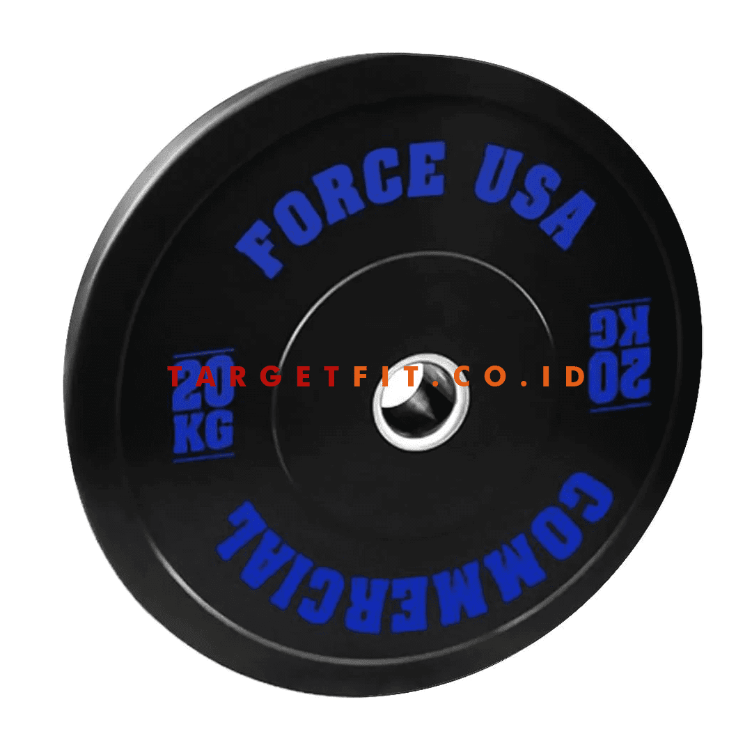 Force USA C10 All In One Trainer With Sliding Bench Ramadhan Sale - Image 16