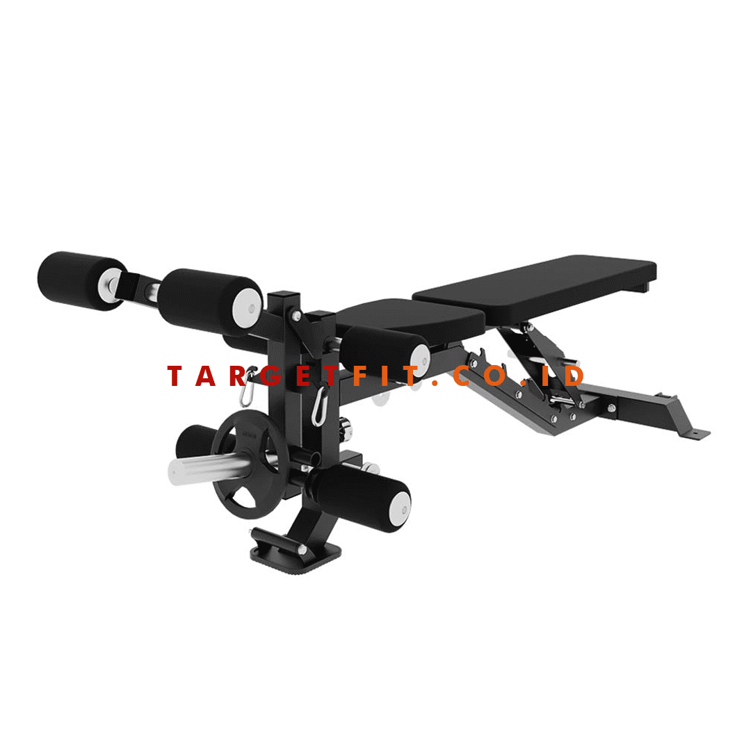 Force USA C20 All In One Trainer With Base Bench - Image 18