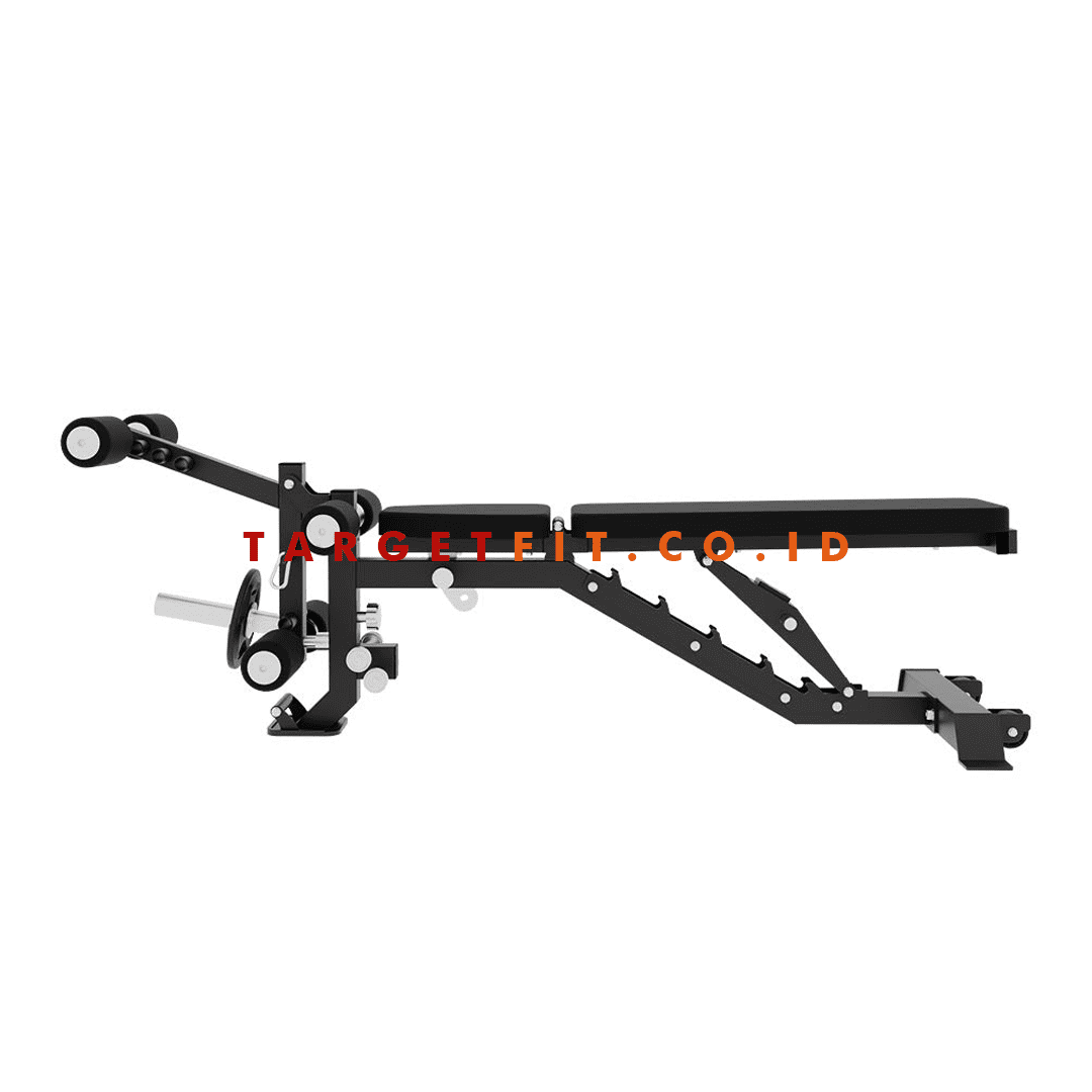 Force USA C20 All In One Trainer With Base Bench - Image 17