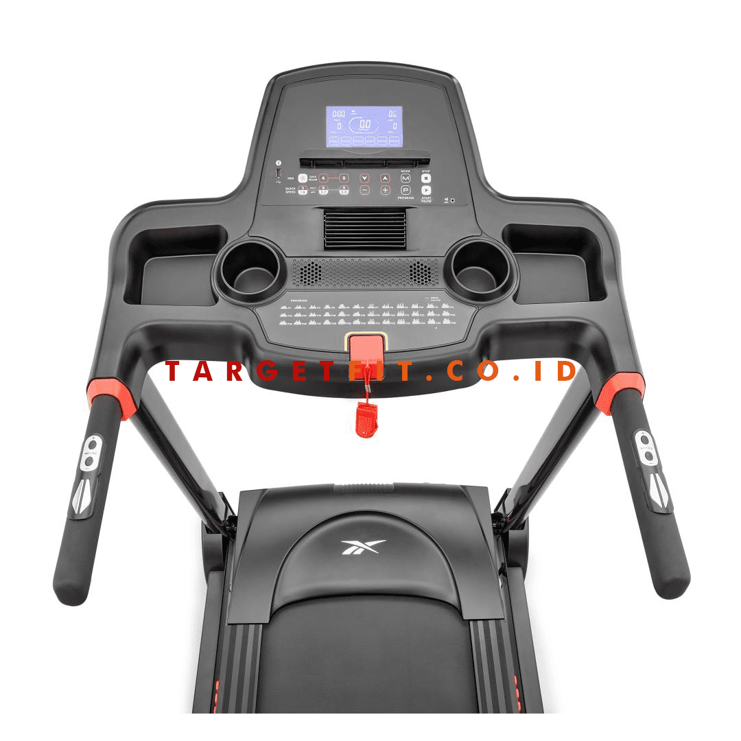 Reebok GT40z Treadmill Ramadhan Sale - Image 5