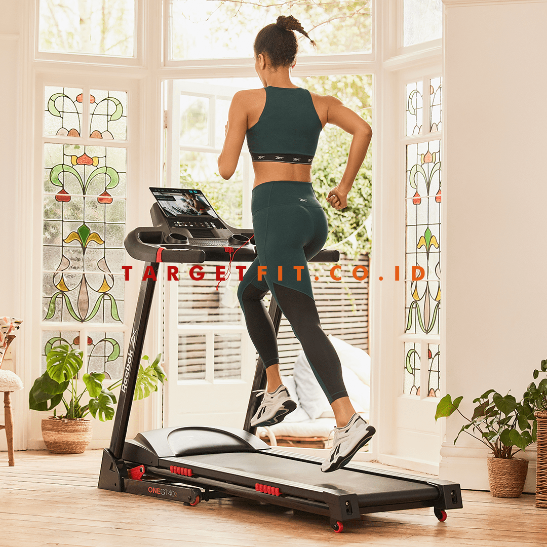 Reebok GT40z Treadmill Ramadhan Sale - Image 8