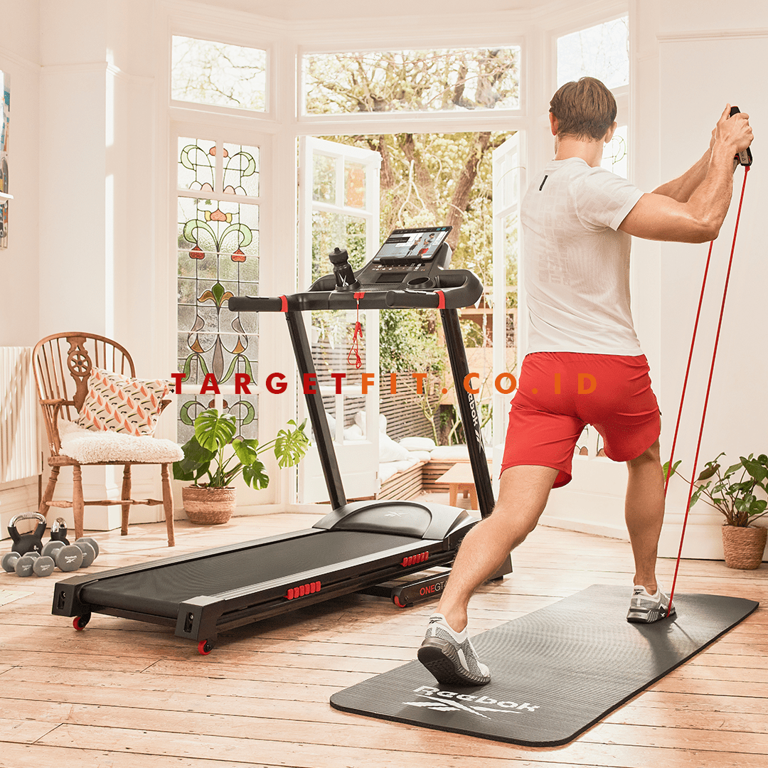 Reebok GT40z Treadmill Ramadhan Sale - Image 6