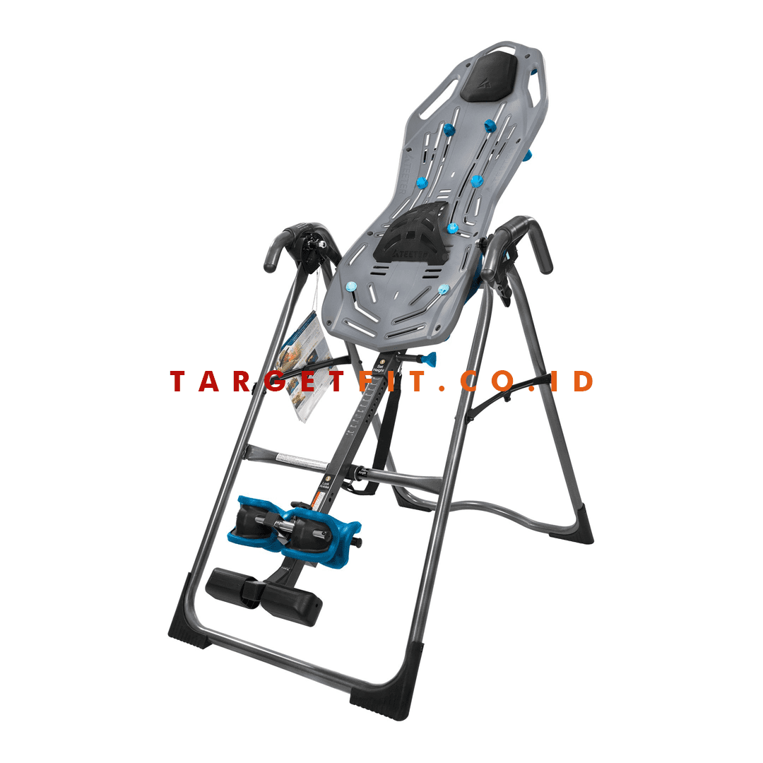 Teeter X1 Fitspine Inversion Table Ramadhan Sale - Image 6