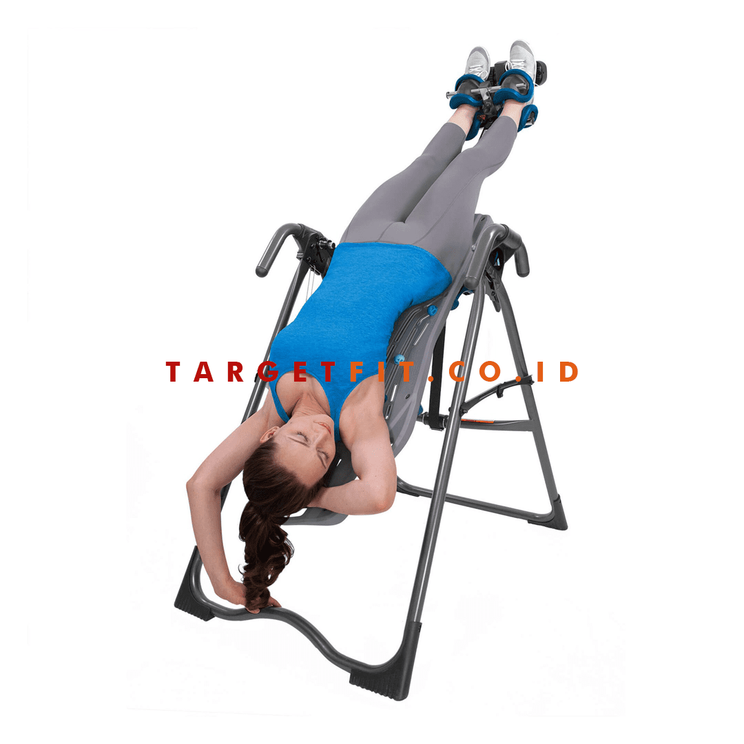Teeter X1 Fitspine Inversion Table Ramadhan Sale - Image 5