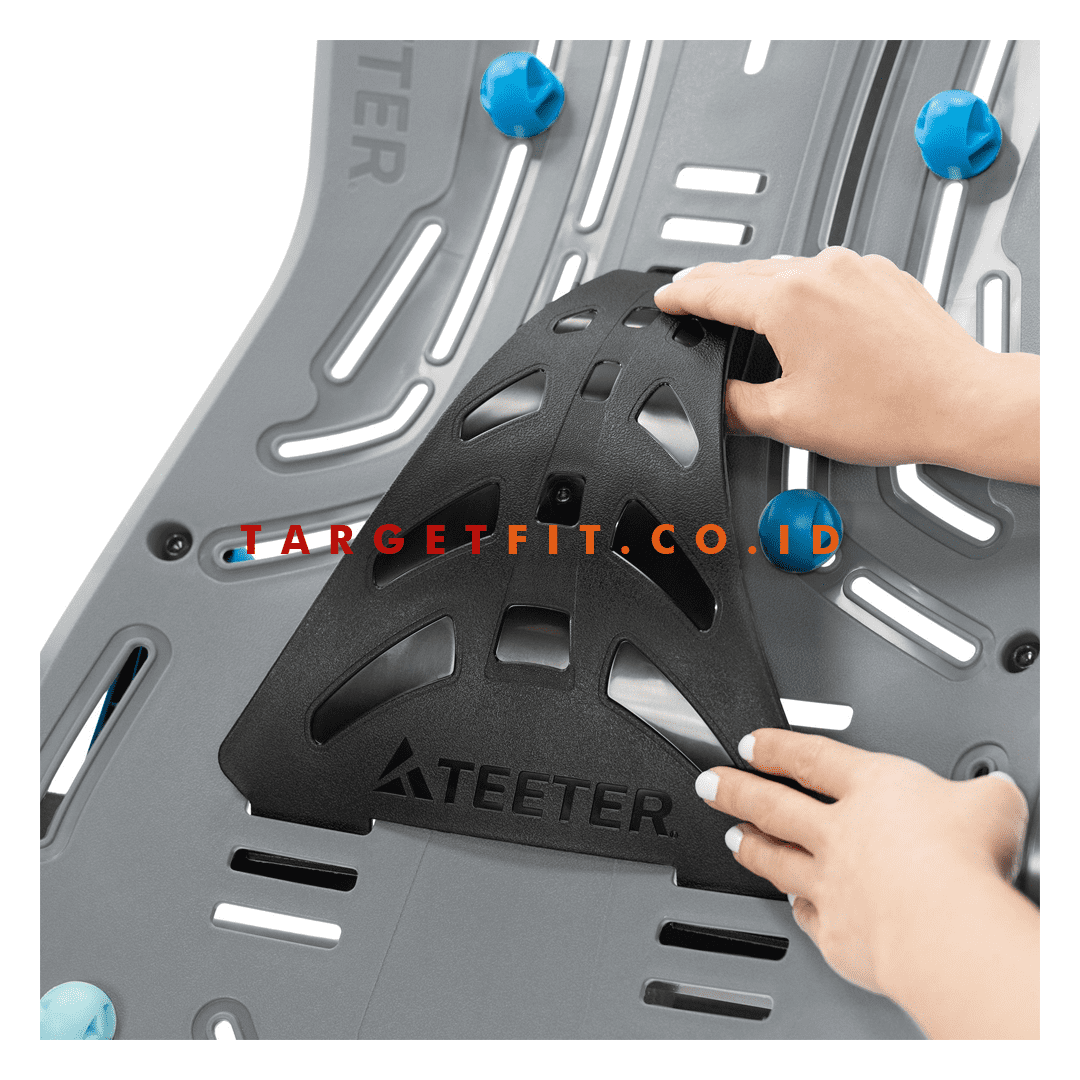 Teeter X1 Fitspine Inversion Table Ramadhan Sale - Image 4